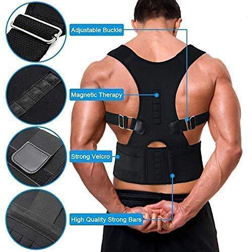 Posture Corrector Belt ( Unisex )